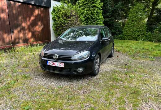 Volkswagen Golf+1.4+TSI+Team