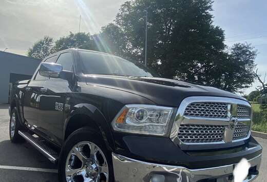 Dodge 1500 Hemi 5.7 V8