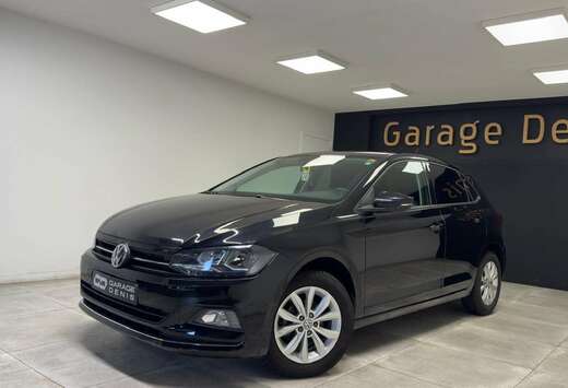 Volkswagen 1.0 TSi  **NEW MOD**GARANTIE 12 MOIS*