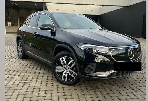 Mercedes-Benz 4Matic Progressive