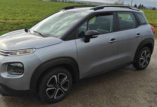 Citroen 1.2 PureTech Live S&S
