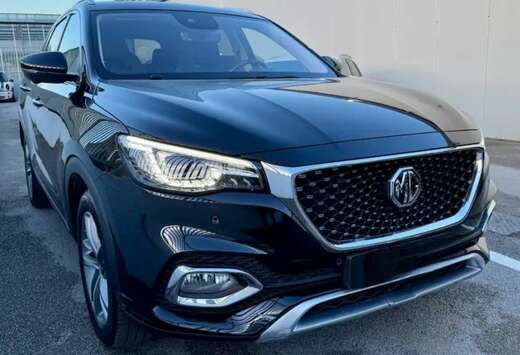 MG 1.5T-GDI PHEV Luxury