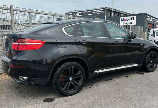 BMW 3.0 dA xDrive35