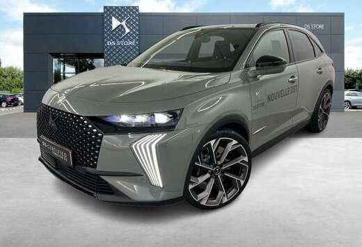 E-TENSE 360 LA PREMIERE