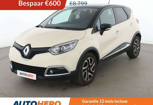 Renault 0.9 Energy Intens