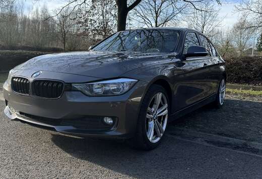 BMW 318d