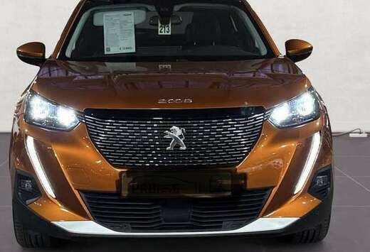 Peugeot PureTech 100 Stop&Start Active Pack