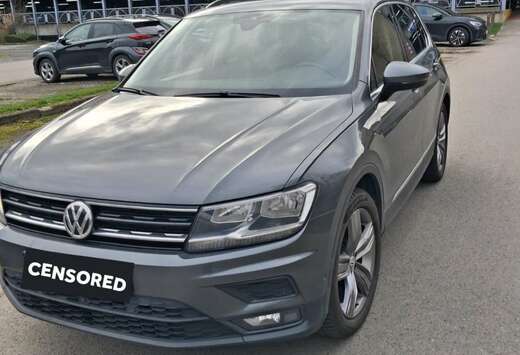 Volkswagen 1.6 TDi SCR Comfortline (EU6.2)