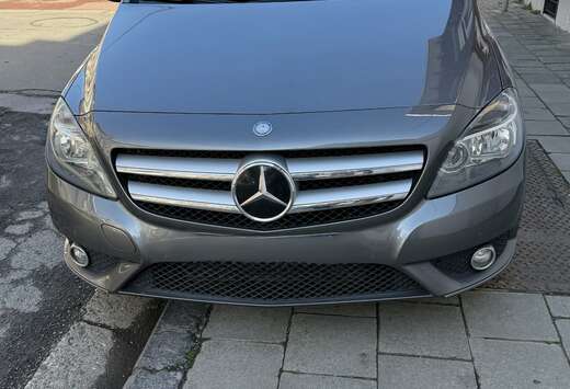 Mercedes-Benz CDI