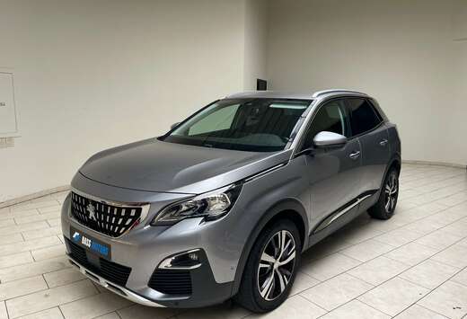 Peugeot 3008 PureTech 130