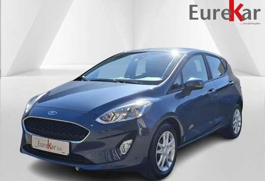 Ford 1.0i
