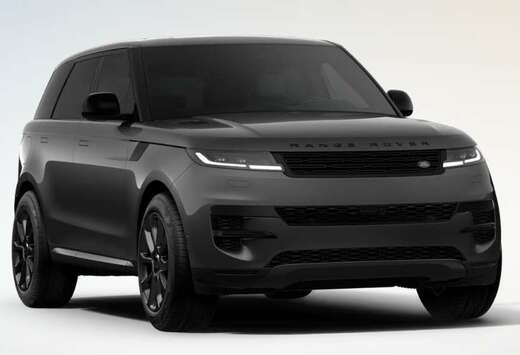 Land Rover P460e S Edition