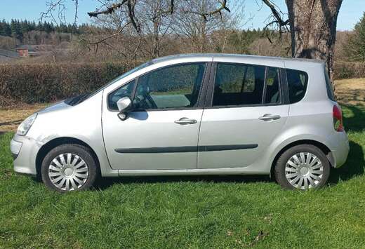 Renault Modus 1.2i