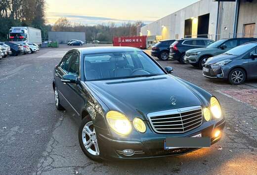 Mercedes-Benz T CDI Automatik Avantgarde