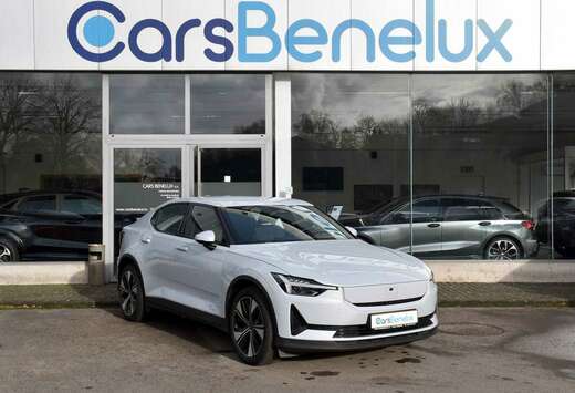 82 kWh Long Range Dual Motor AWD MEMO CAM360 1M.