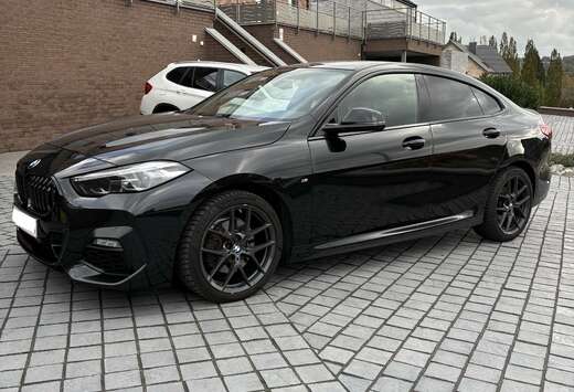 BMW Gran Coupé dA AdBlue PRTE POUR IMMATRICULATION