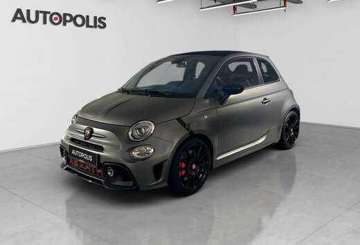 Abarth 1.4 595 Competizione