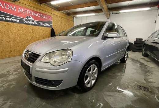 Volkswagen 1.4 Automatik Tour 12 mande Garanti