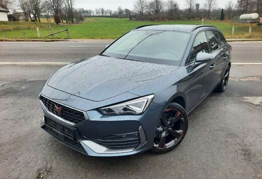 Sportstourer 1.5 eTSI DSG