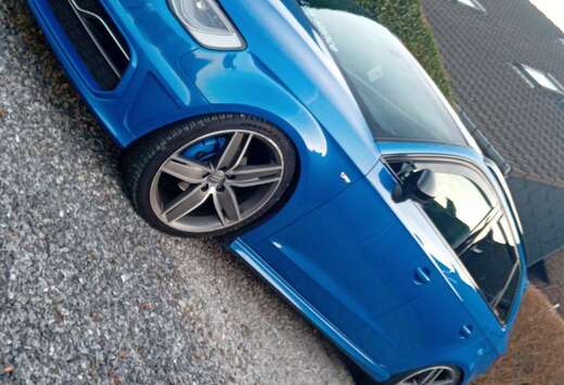 Audi Sportback 1.6 TDi Ambition S line tronic