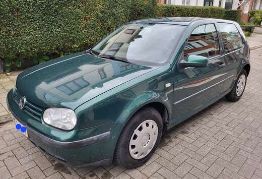 Volkswagen 1.4i Base A/C