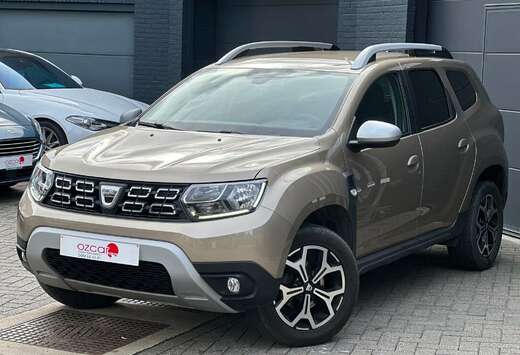 Dacia 1.2 TCe GpsCamTrekhaak1Eig *1JGarantie*