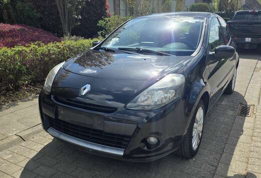 Renault 1.2 TCe Expression