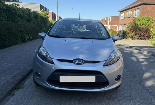 Ford 1.4i / Eerste Eigenaar / Gekeurd Voor Verkoop