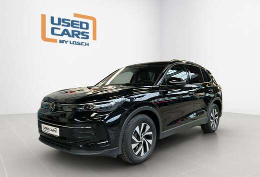 Volkswagen Life+DSG+P.Design+P.Confort