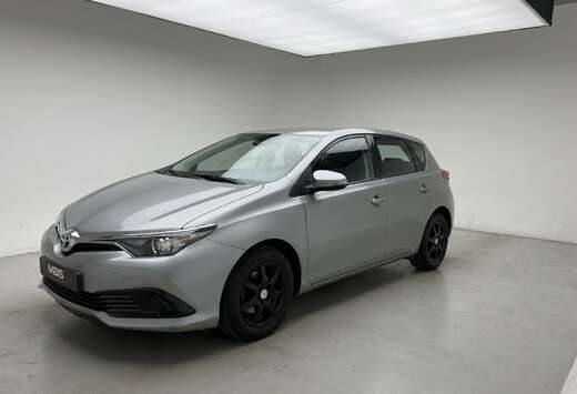 Toyota 1.3i* LED* CLIM* GARANTIE 12 MOIS*