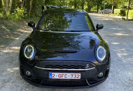 MINI 2.0AS ALL4 OPF