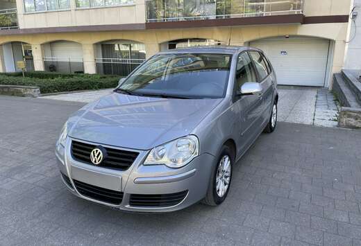 Volkswagen 1.2i On Tour