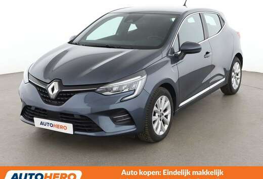 Renault 1.3 TCe Intens