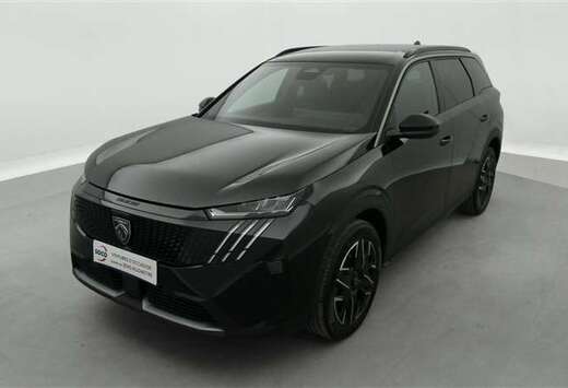 Peugeot 1.2 HYBRID 136cv e-DSC6 Allure Pack 7pl. NAVI ...