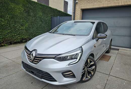 Renault 1.0 TCe Lutecia X-Tronic / LED / CAMERA / *TO ...