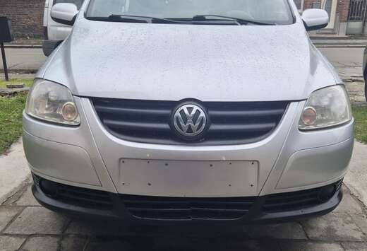 Volkswagen 1.2i iFox