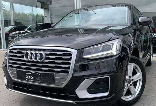 Audi 30 TFSI 115 CV / Pack Sport / Intérieur Exclusi ...
