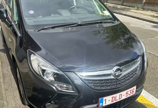 Opel 1.4 Turbo Cosmo