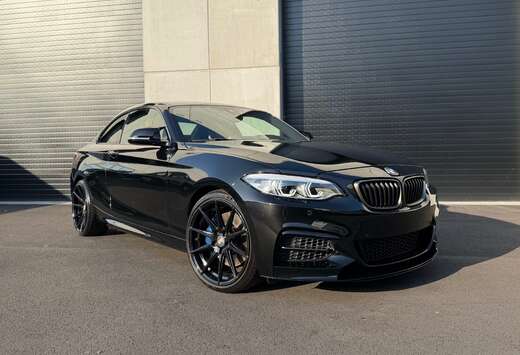 BMW Coupé M240i X-DRIVE M-PERFORMANCE