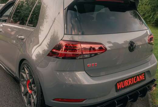 Volkswagen 2.0 TSI TCR OPF DSG