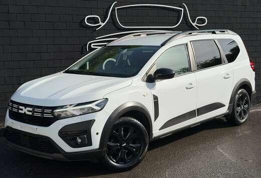 Dacia 1.0 TCe Extreme+FACELIFT+NAVI+CAMERA+AIRCO+KEYL ...