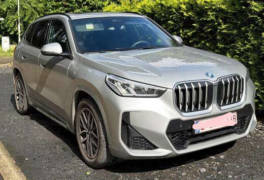 BMW X1 PHEV 1.5iA xDrive25e Optimized (180 kW) Optimi ...