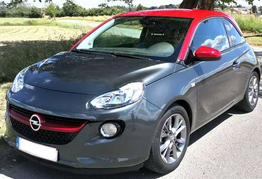 Opel Adam 1.4i Unlimited Start/Stop