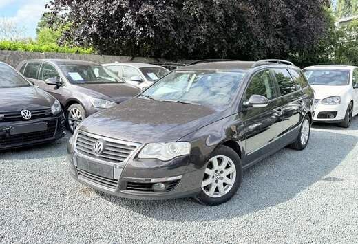 Volkswagen 1.4 TSI Comfortline