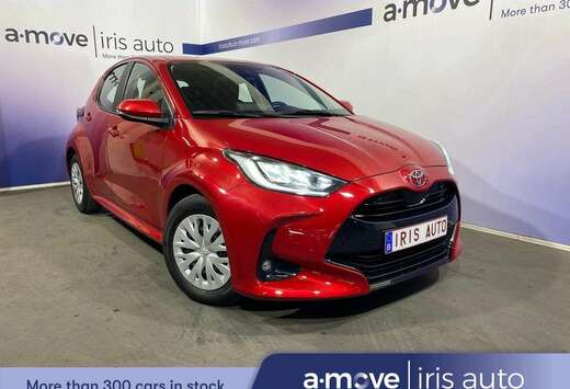 Toyota 1.5 HYBRID  CARPLAY  CAMERA  KEYLESS