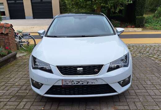 SEAT FR 1.4 TSI ACT Start/Stop DSG