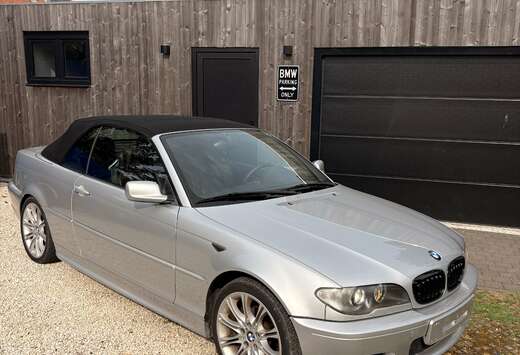 BMW Bmw 318i Mpack