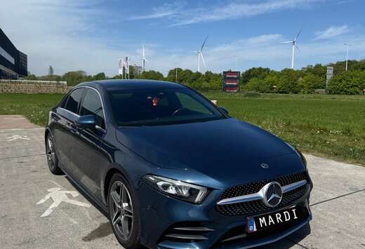 Mercedes-Benz Business Solution Essential