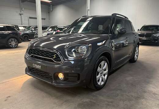 MINI ALL4 PHEV l Full Dealer History l Pano l Chester ...