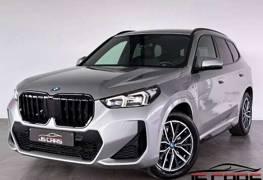 BMW 1.5iA xDrive25e PHEV FULL PACKM-1ERPRO-COCKPIT-CA ...